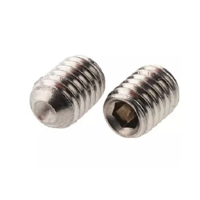 Replacement Set Screws (2 pcs) For Tram-Browning Mobile Antennas 1288 Screw