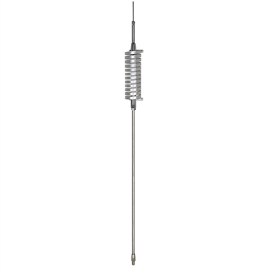 Antenna CB Mobile, 25-30 MHz, Flat Coil, 25