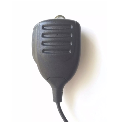 Microphone HM-152 Type For Icom Mobile And Base Radios. CG-HM152