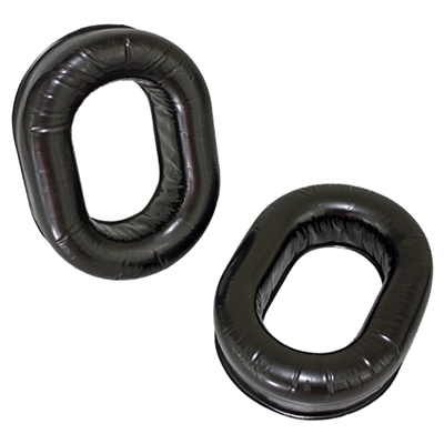 Earpads Gel Replacement For Titan, Comet, DualSport Headsets. 1 Pair. Klein Electronics