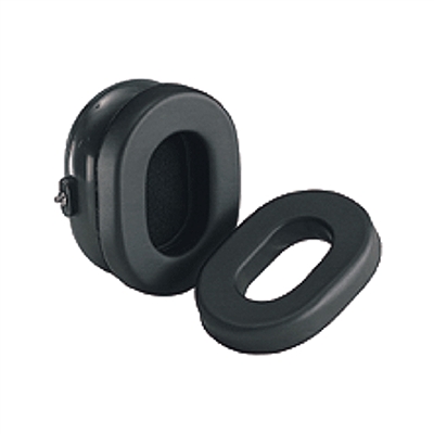 Earpads Foam Replacement For Titan, Comet, DualSport Headsets. 1 Pair. Klein Electronics